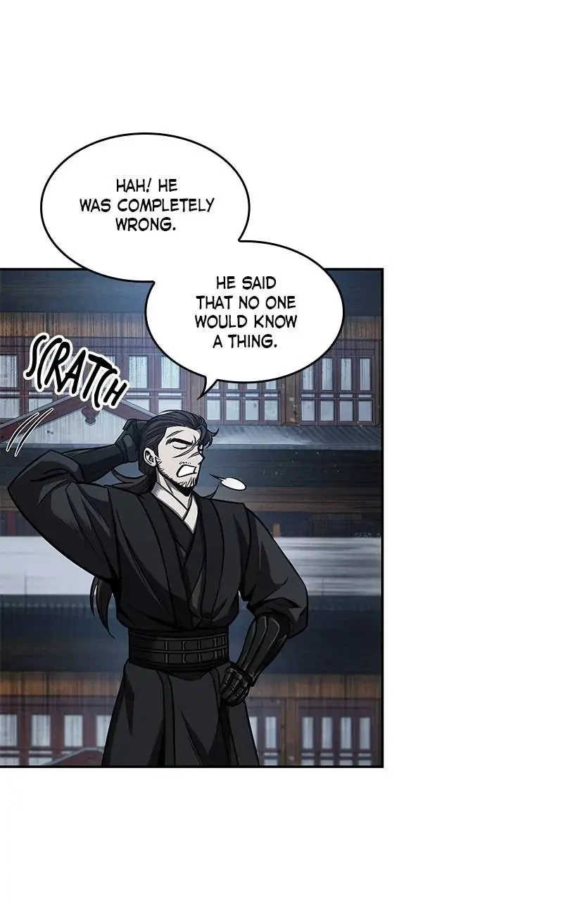 Nano Machine Chapter 110 - 16
