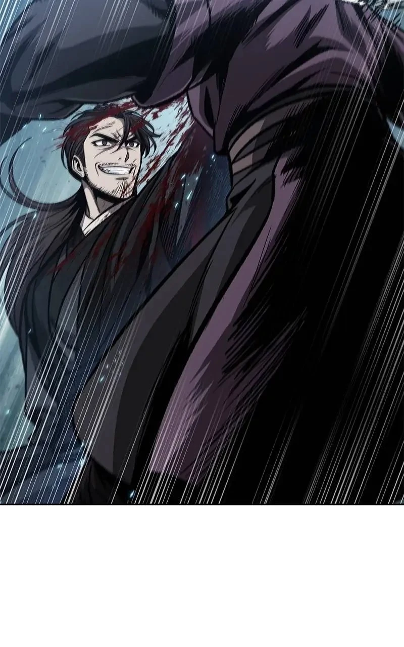 Nano Machine Chapter 109 - 8