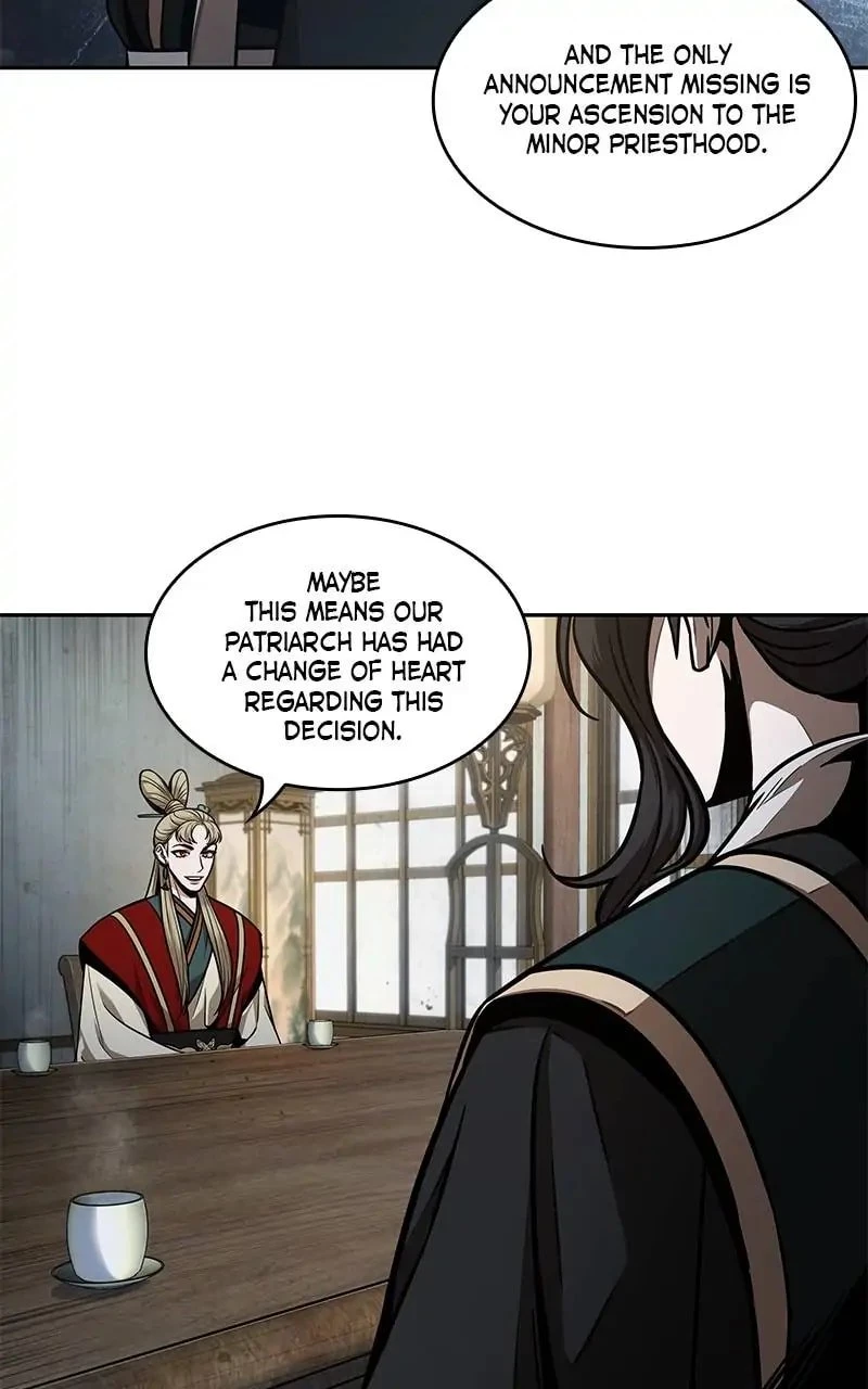 Nano Machine Chapter 113 - 66