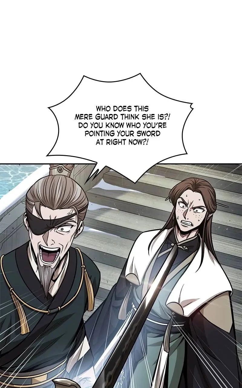 Nano Machine Chapter 115 - 94