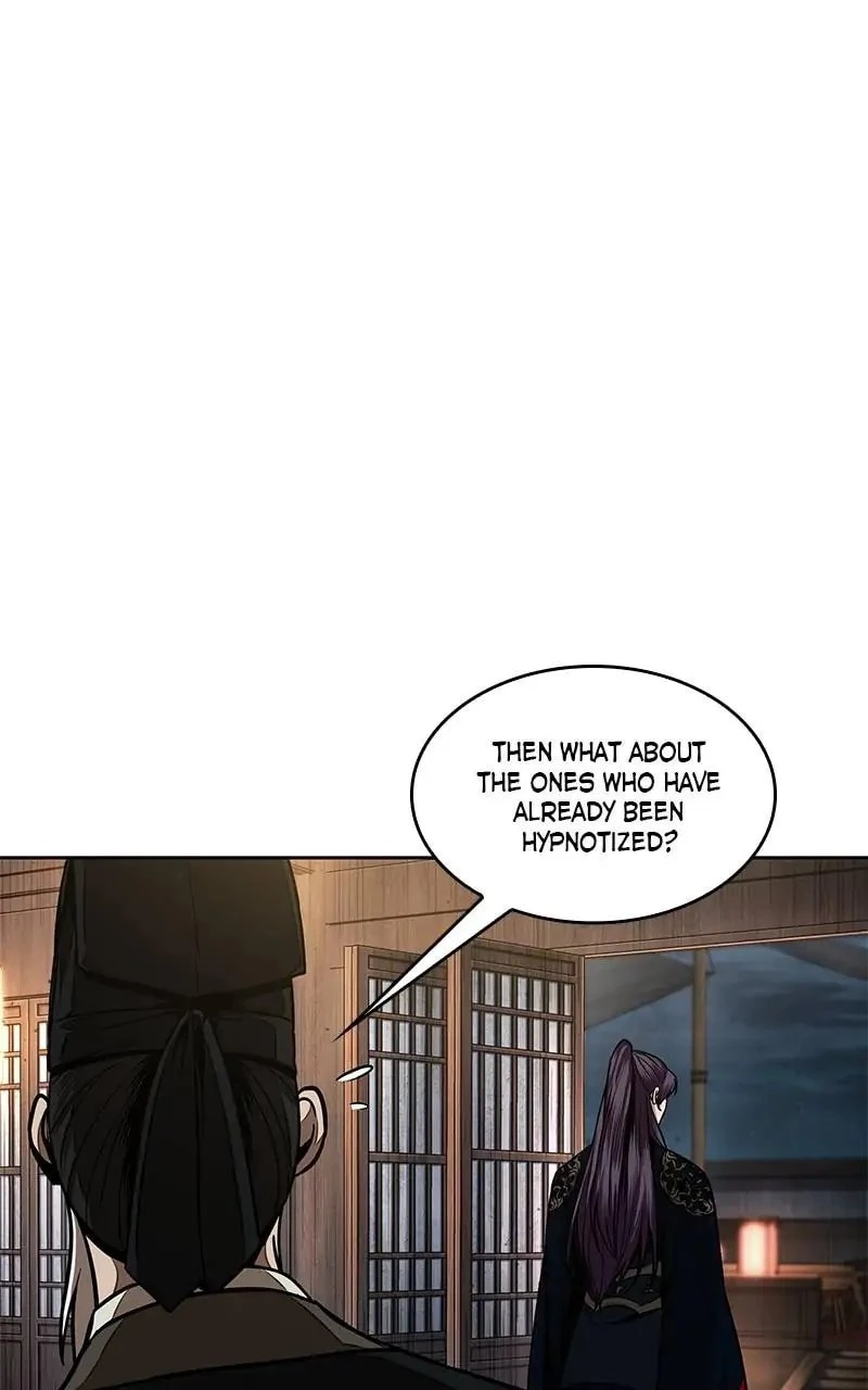 Nano Machine Chapter 108 - 3