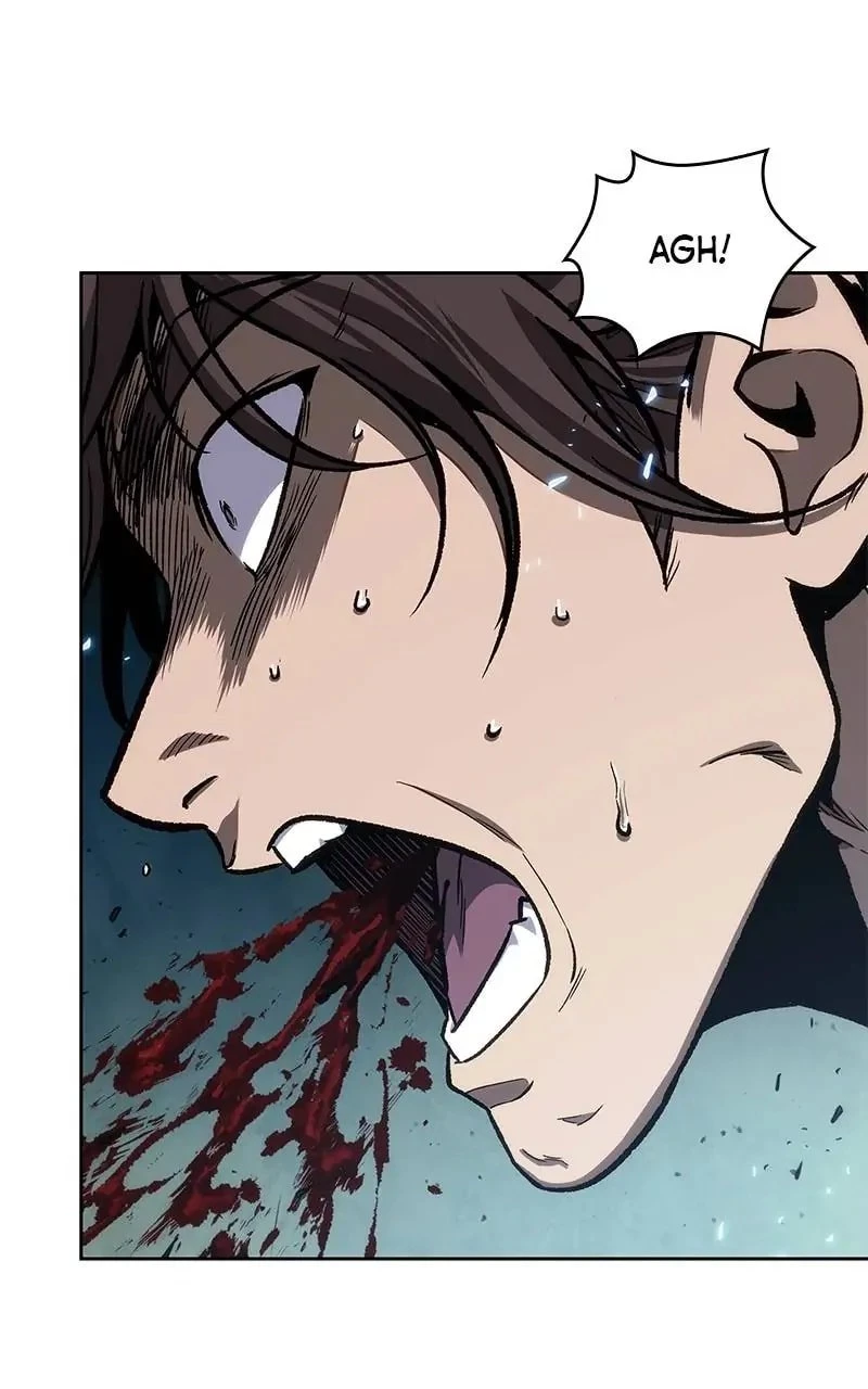 Nano Machine Chapter 109 - 9