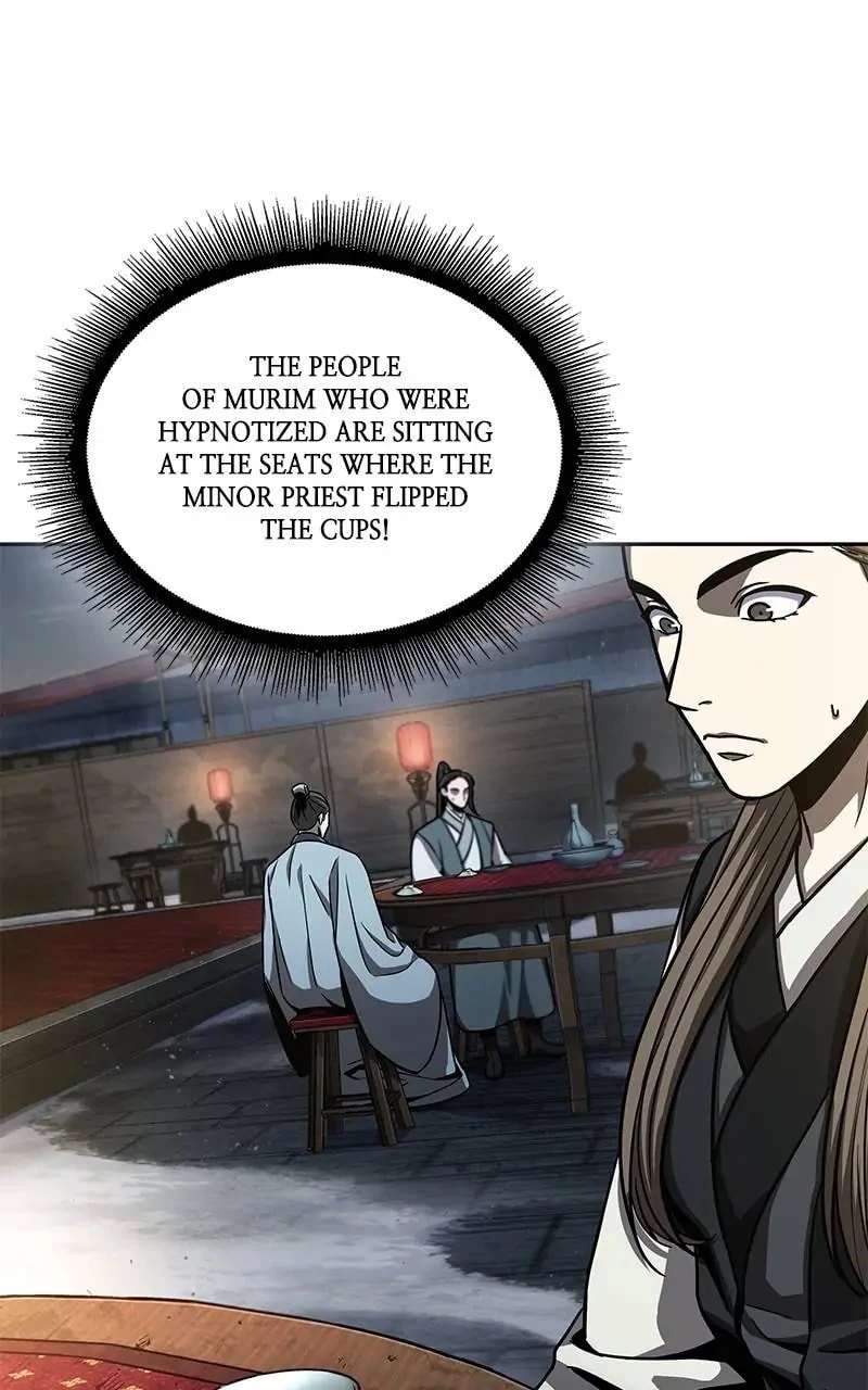 Nano Machine Chapter 112 - 38