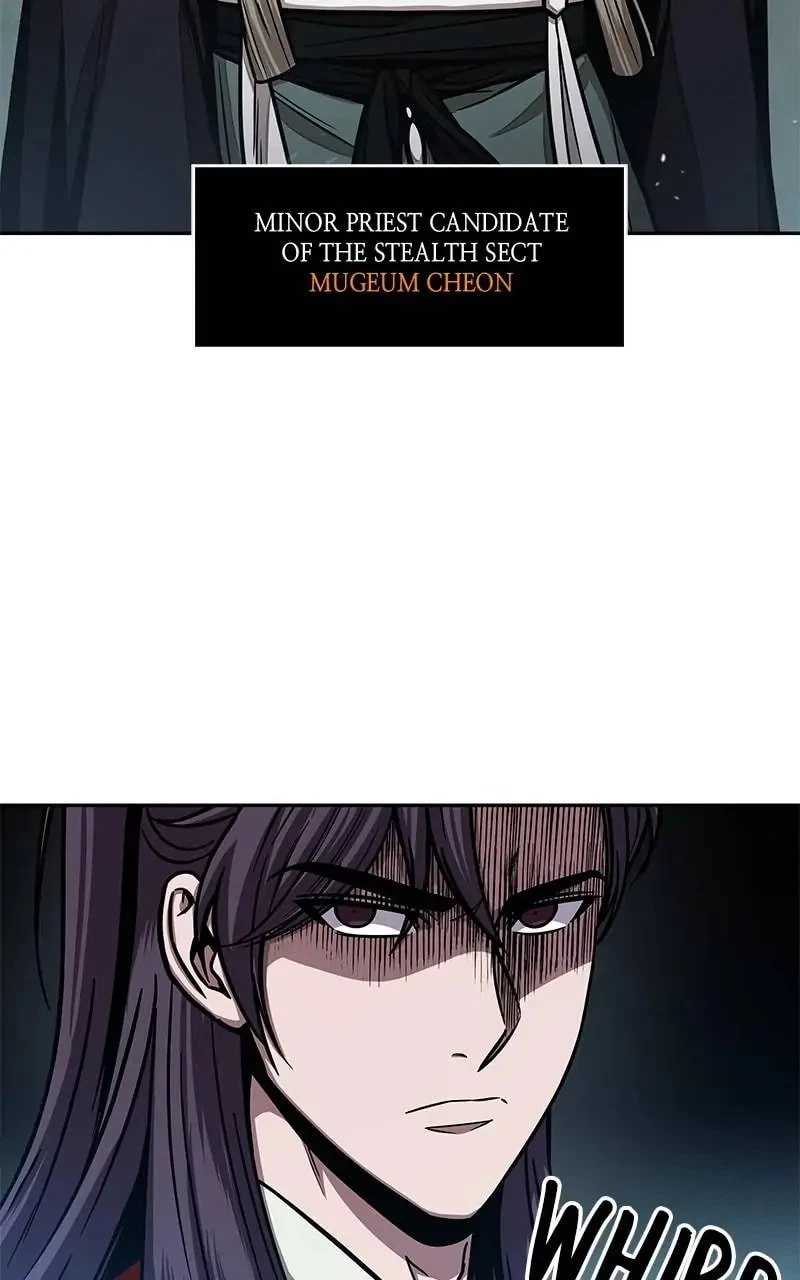 Nano Machine Chapter 114 - 81