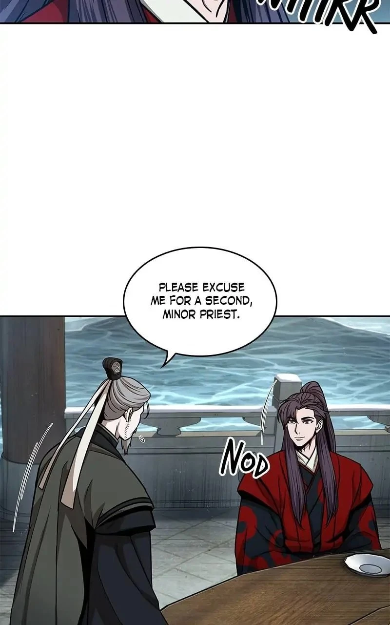 Nano Machine Chapter 114 - 82