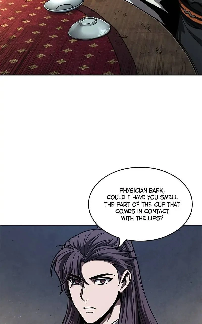 Nano Machine Chapter 112 - 39