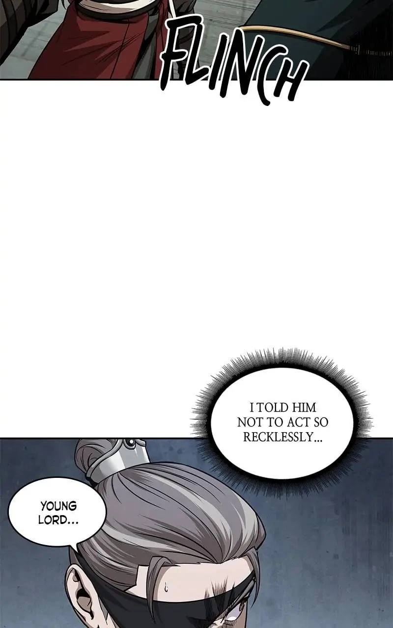 Nano Machine Chapter 115 - 96