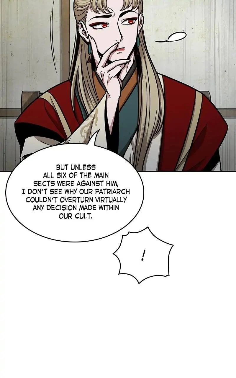 Nano Machine Chapter 113 - 69
