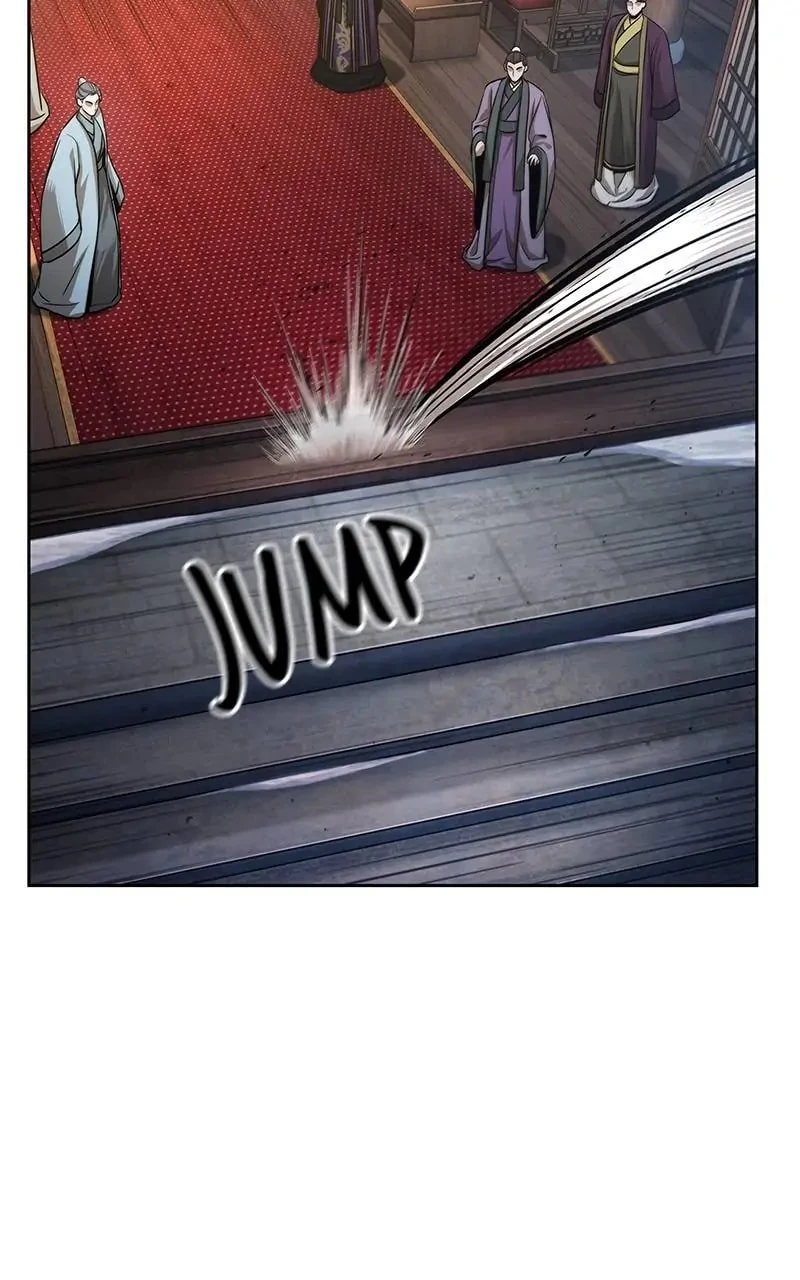 Nano Machine Chapter 108 - 6