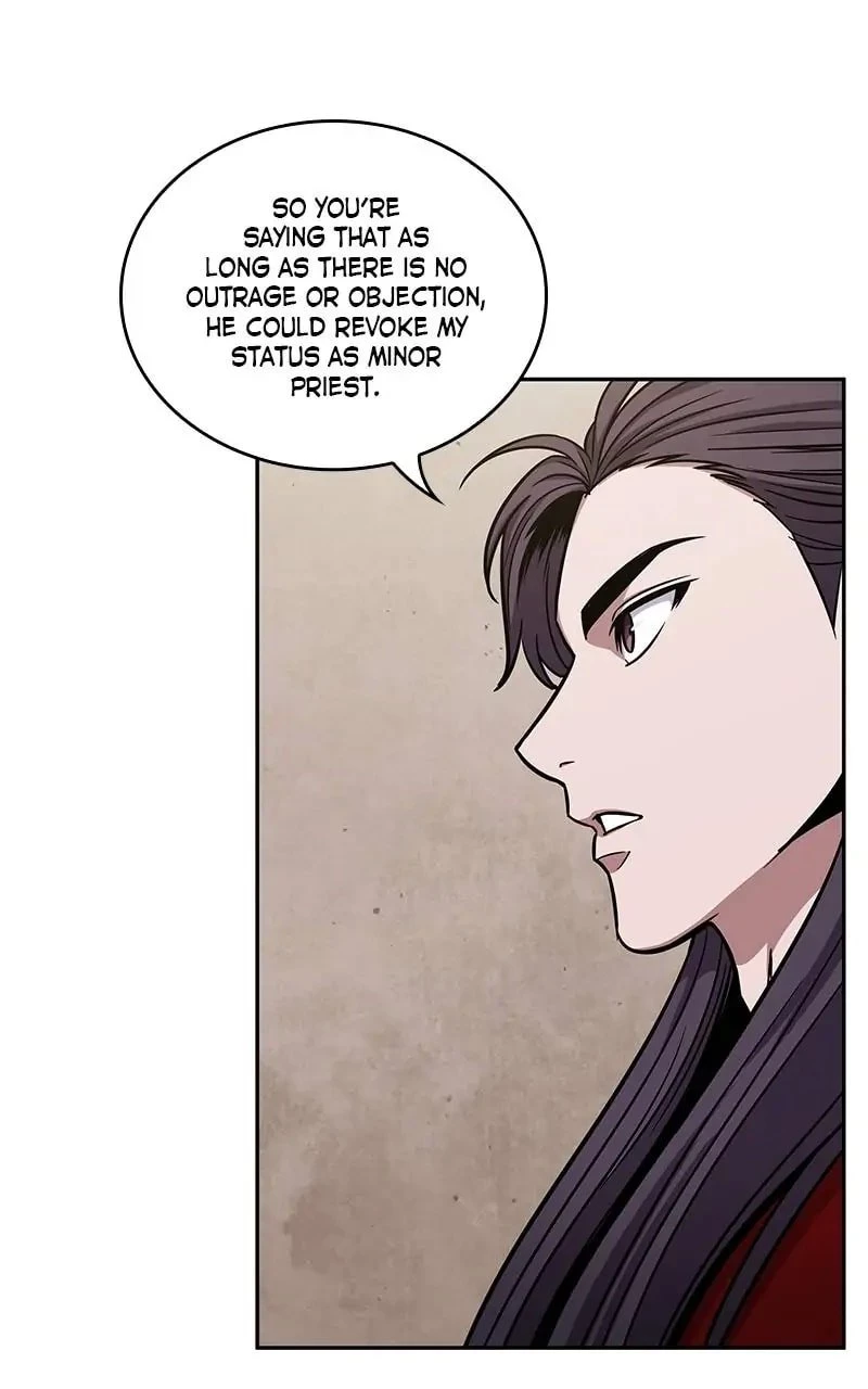Nano Machine Chapter 113 - 70