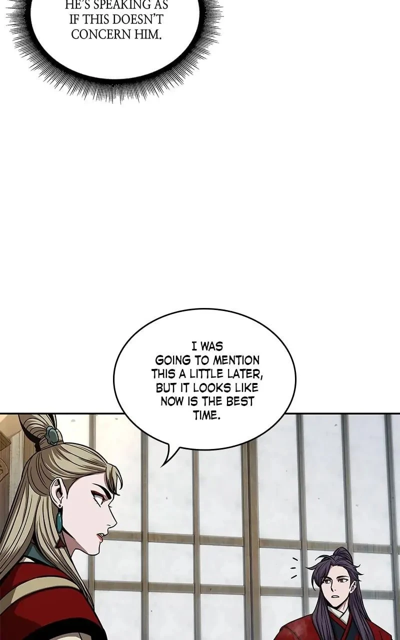 Nano Machine Chapter 113 - 72