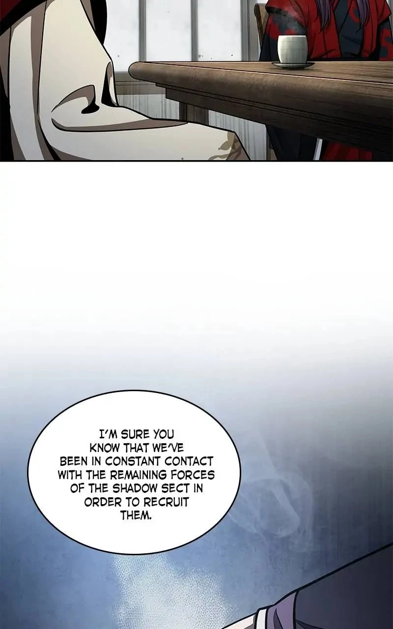 Nano Machine Chapter 113 - 73