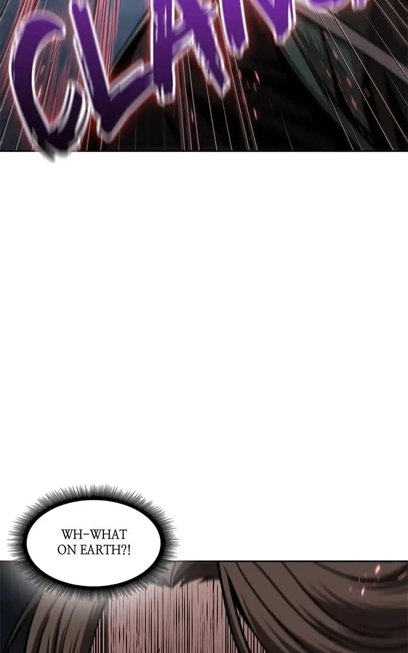 Nano Machine Chapter 115 - 100