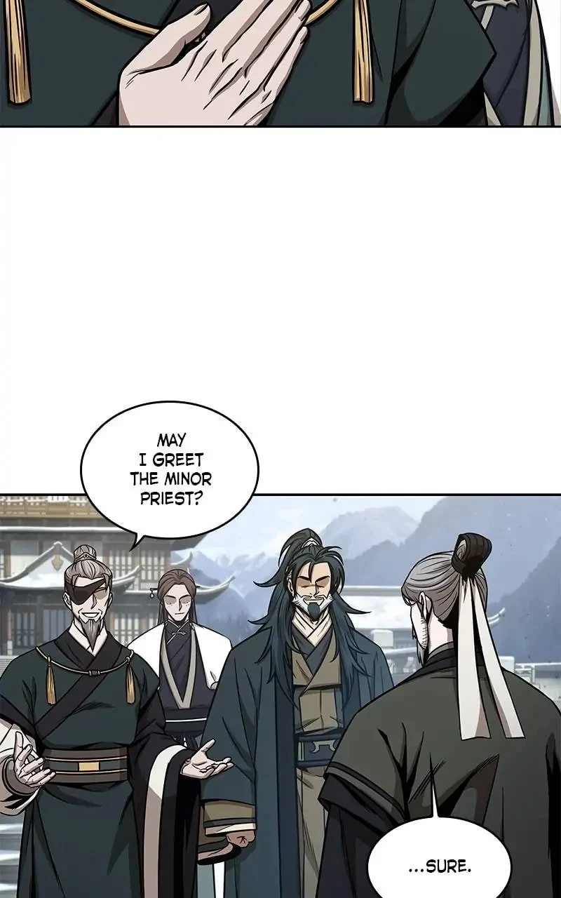 Nano Machine Chapter 114 - 87