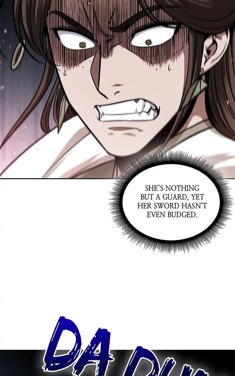 Nano Machine Chapter 115 - 101