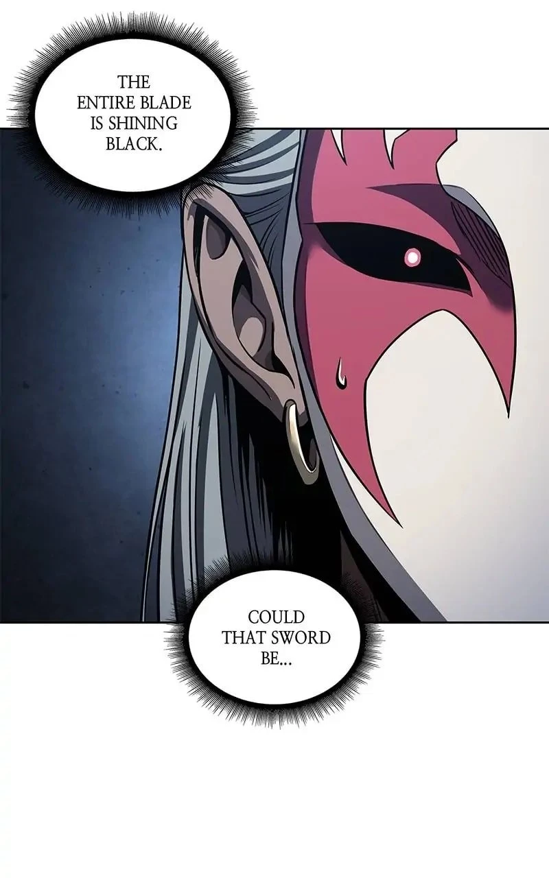 Nano Machine Chapter 111 - 39