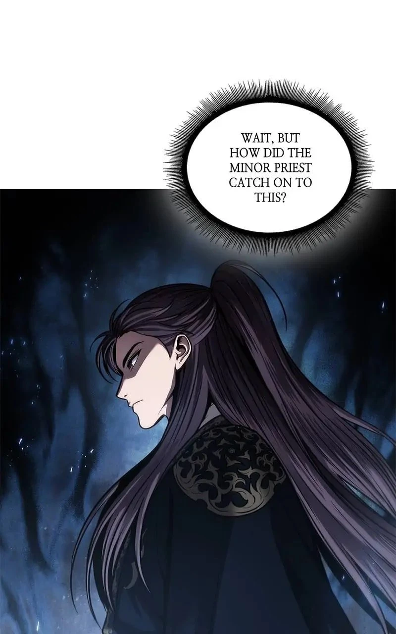 Nano Machine Chapter 112 - 45