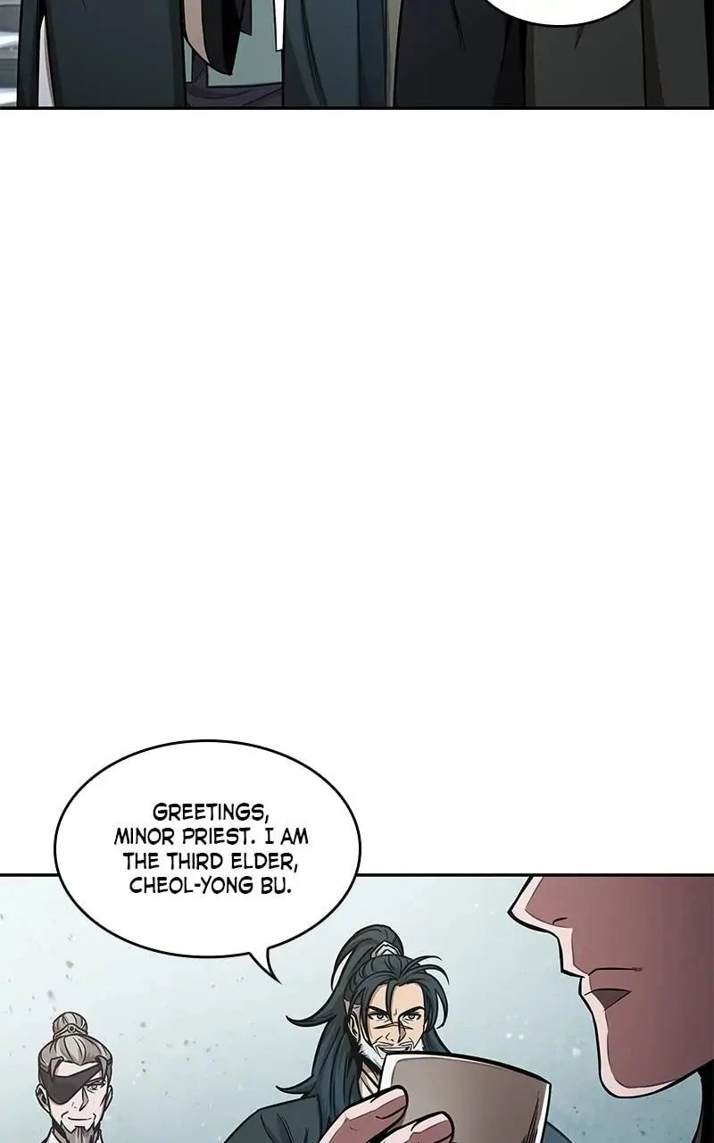 Nano Machine Chapter 114 - 88