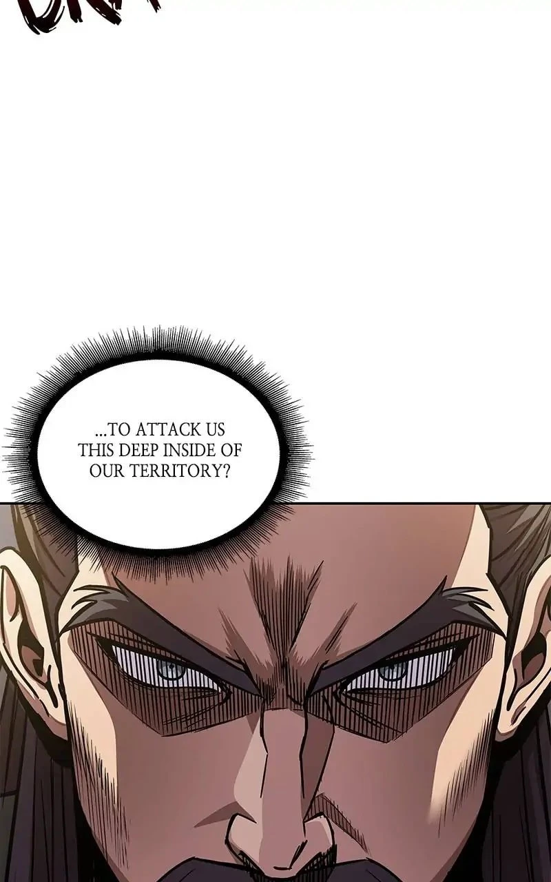 Nano Machine Chapter 108 - 11