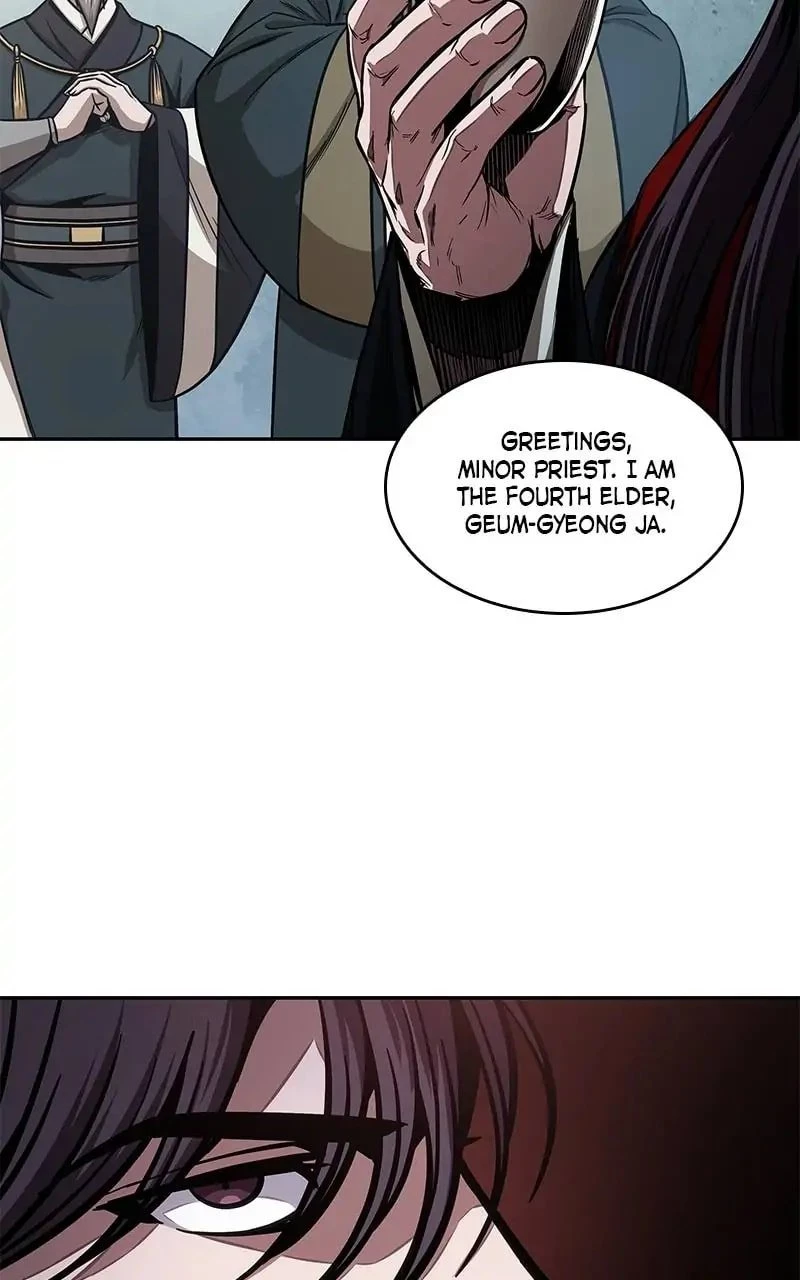 Nano Machine Chapter 114 - 89