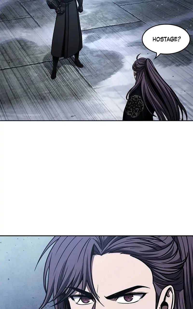 Nano Machine Chapter 110 - 25