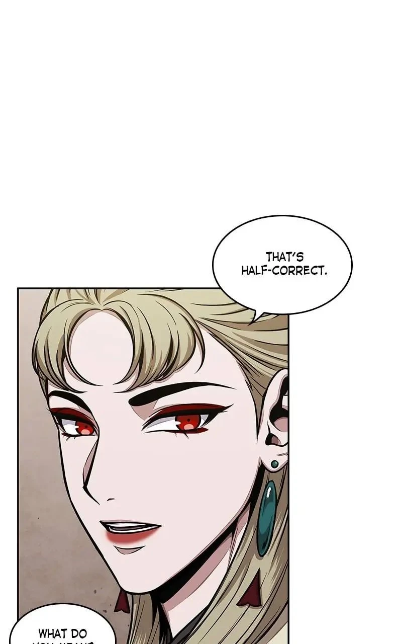 Nano Machine Chapter 113 - 77