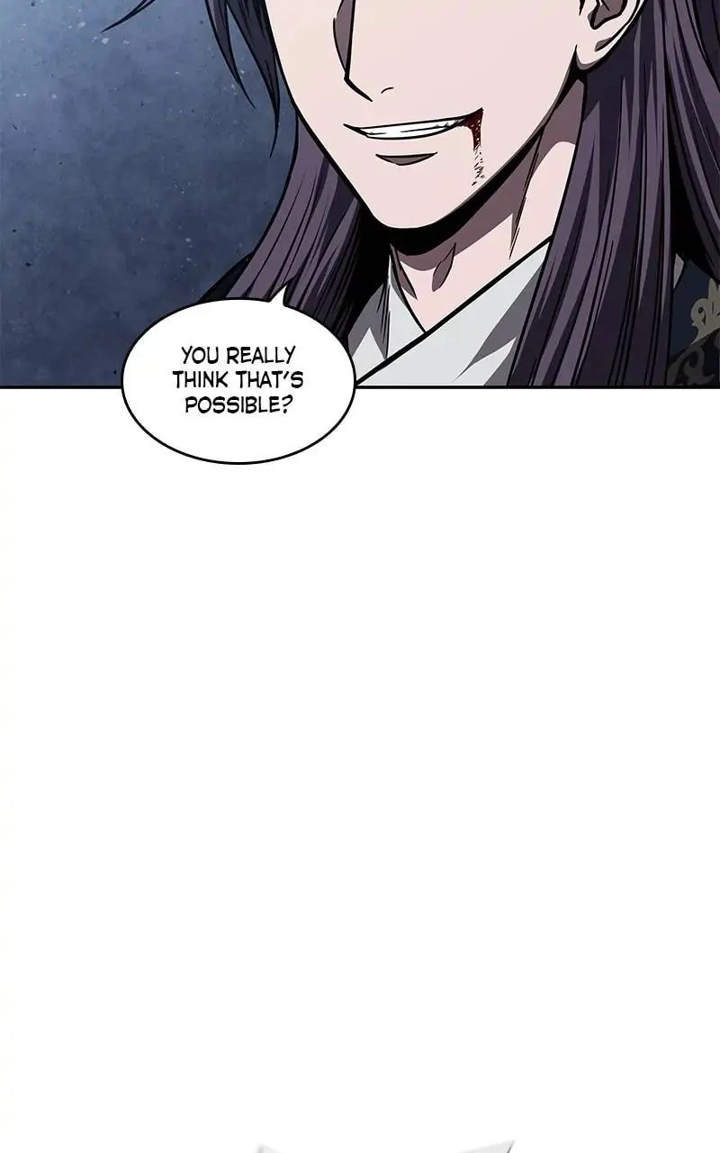 Nano Machine Chapter 110 - 26