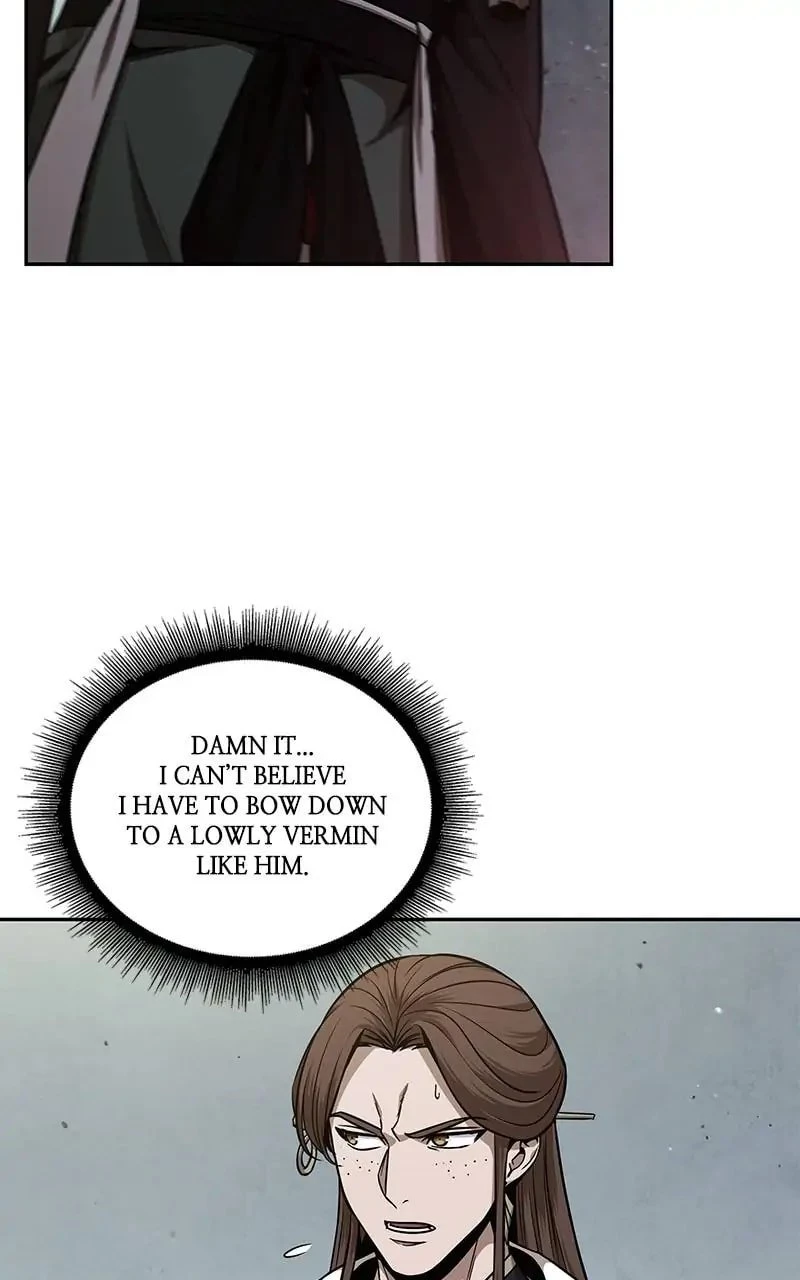 Nano Machine Chapter 114 - 91