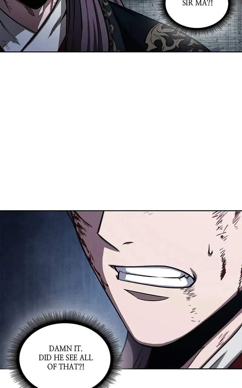 Nano Machine Chapter 111 - 43