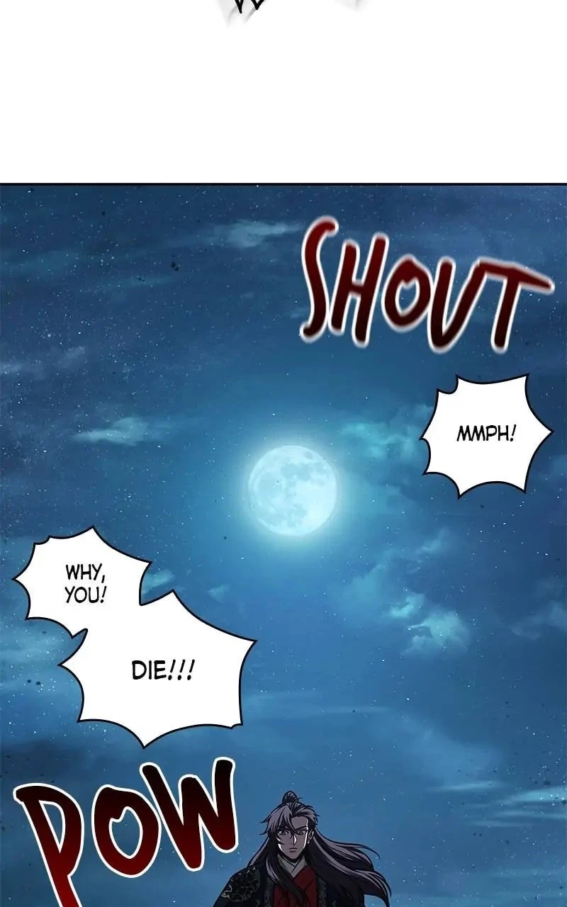 Nano Machine Chapter 108 - 14