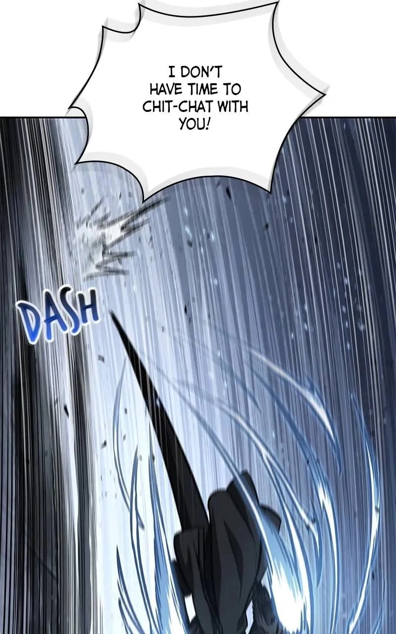Nano Machine Chapter 110 - 27
