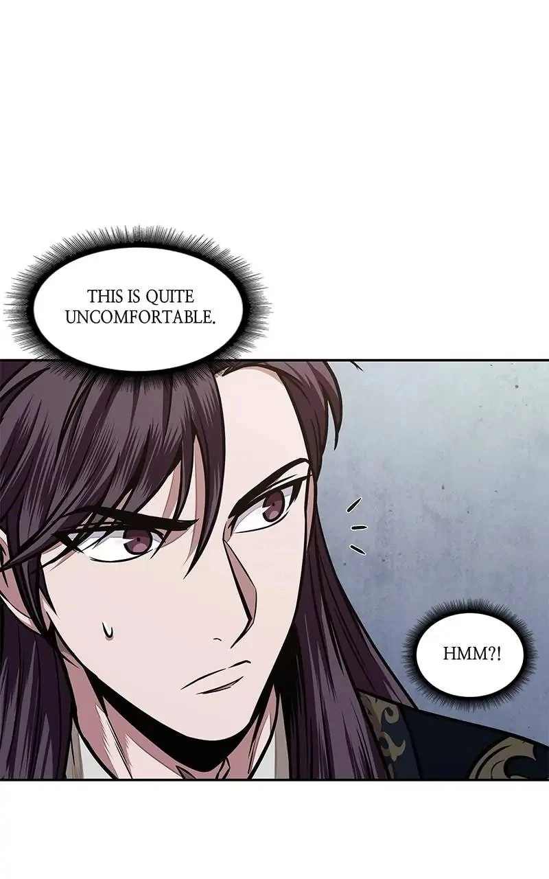Nano Machine Chapter 107 - 1