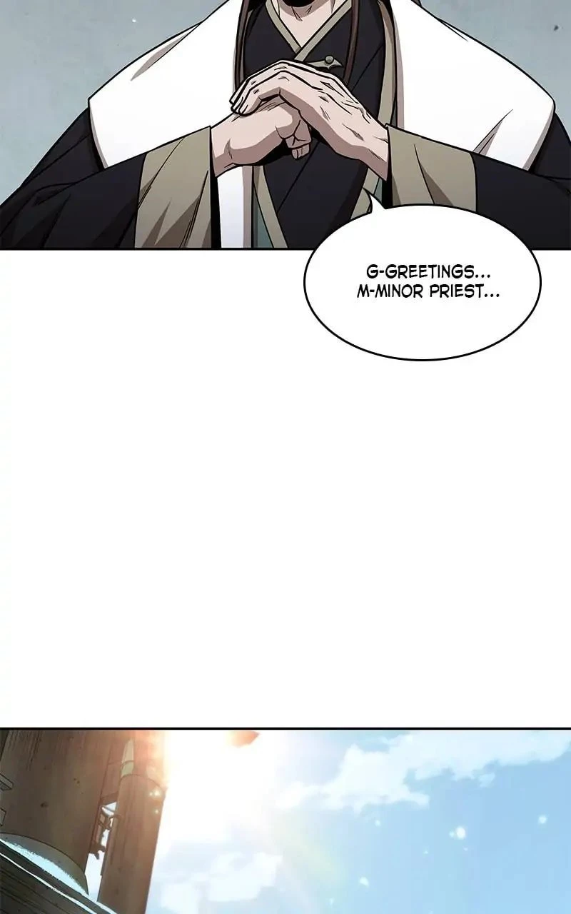 Nano Machine Chapter 114 - 92