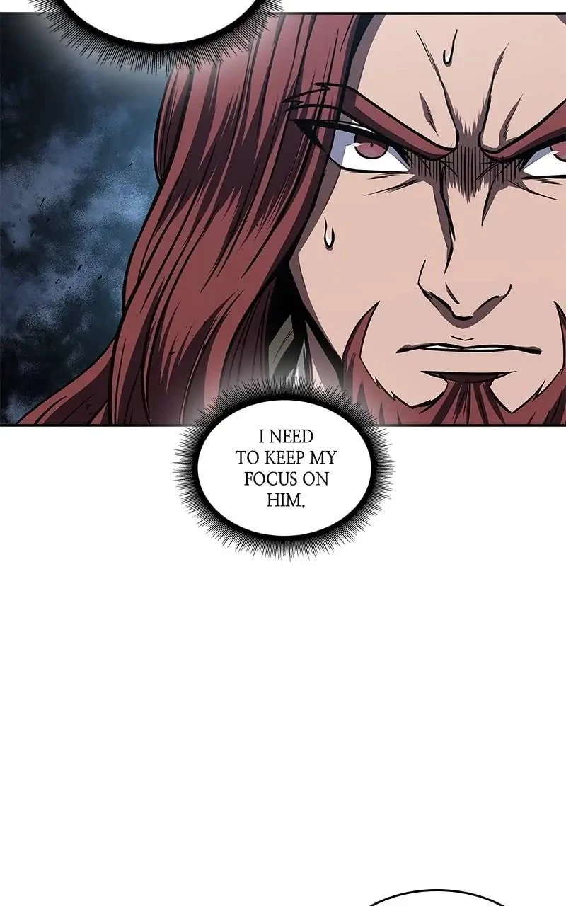 Nano Machine Chapter 109 - 21