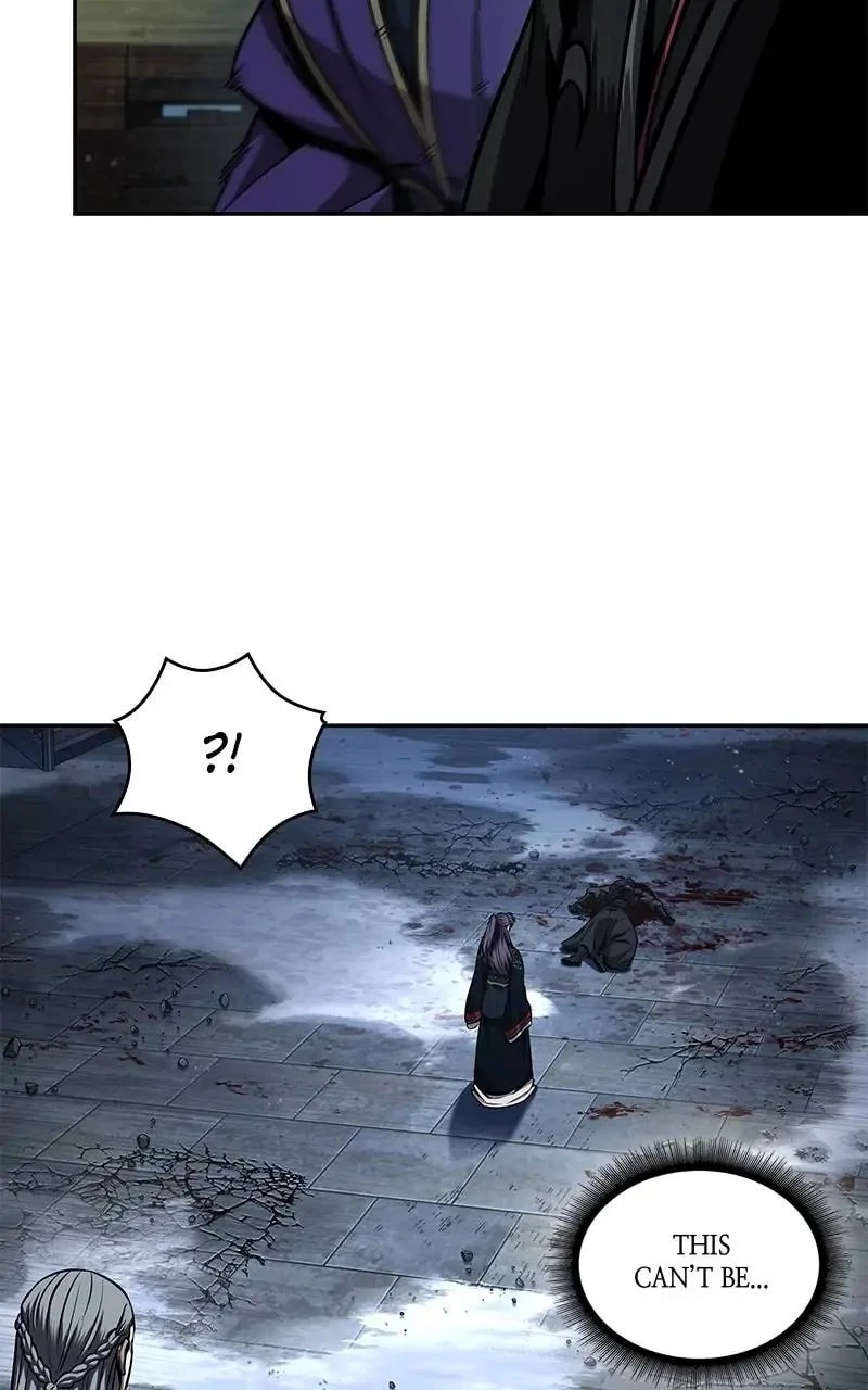 Nano Machine Chapter 111 - 45
