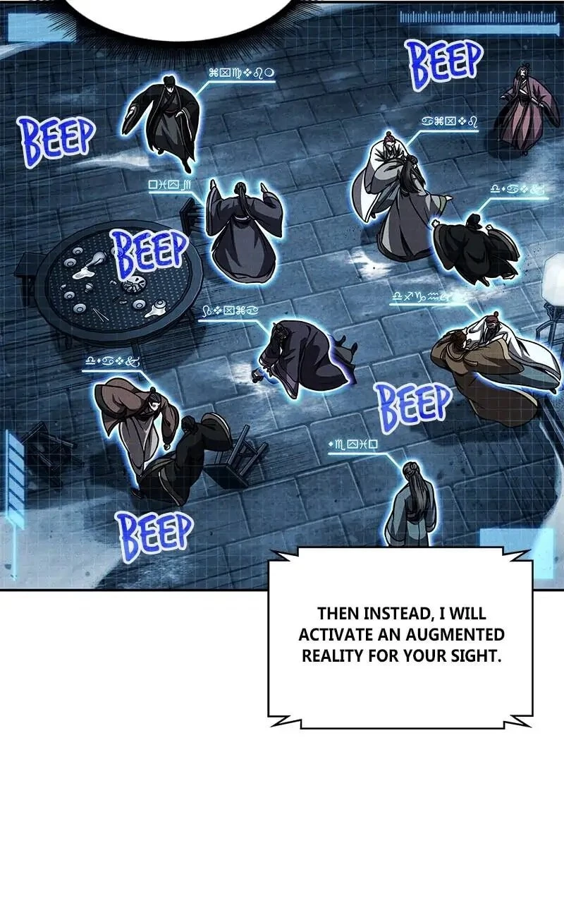 Nano Machine Chapter 108 - 16