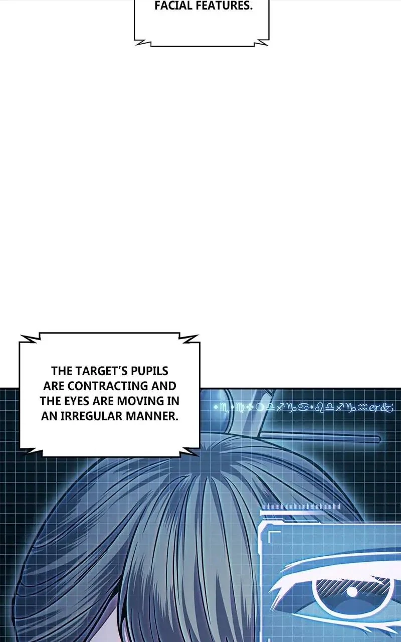 Nano Machine Chapter 107 - 3