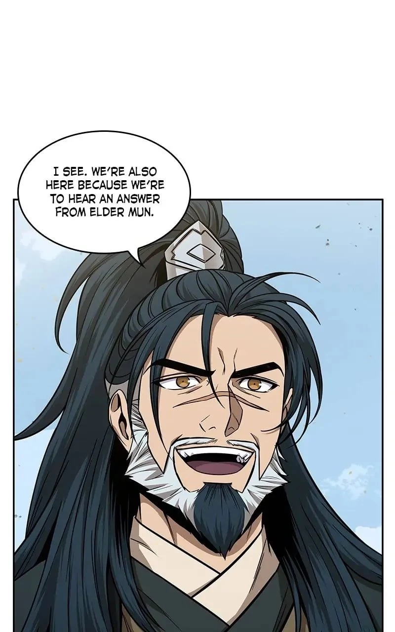 Nano Machine Chapter 114 - 94