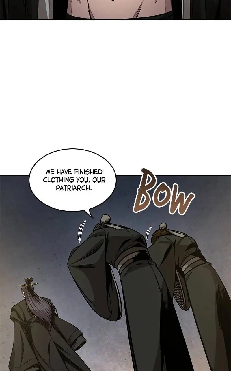 Nano Machine Chapter 112 - 52