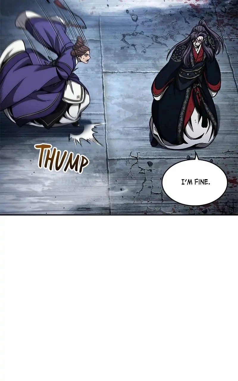 Nano Machine Chapter 111 - 47
