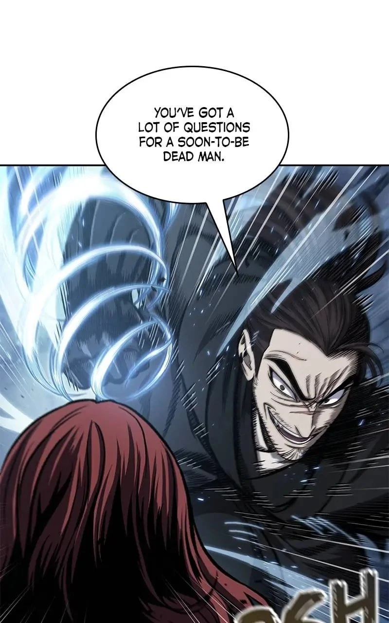 Nano Machine Chapter 109 - 24
