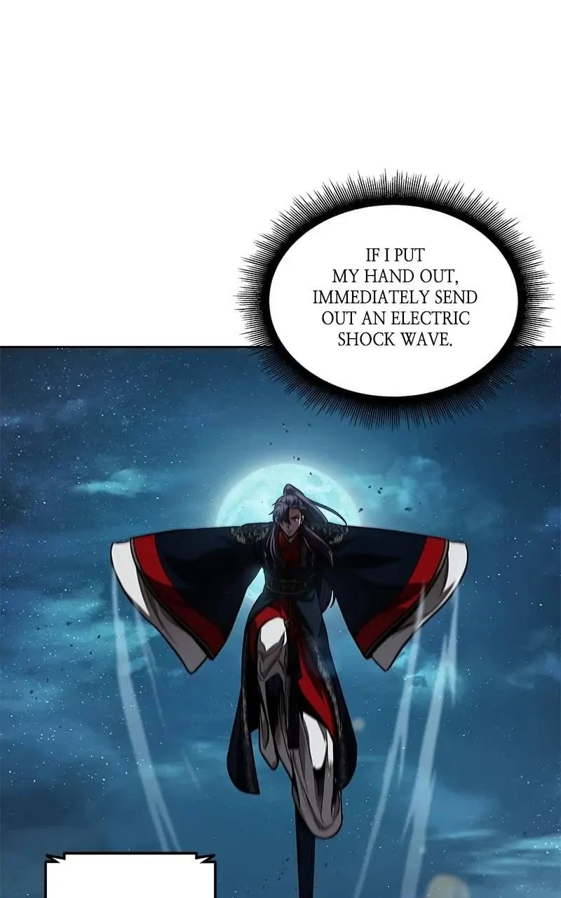 Nano Machine Chapter 108 - 18