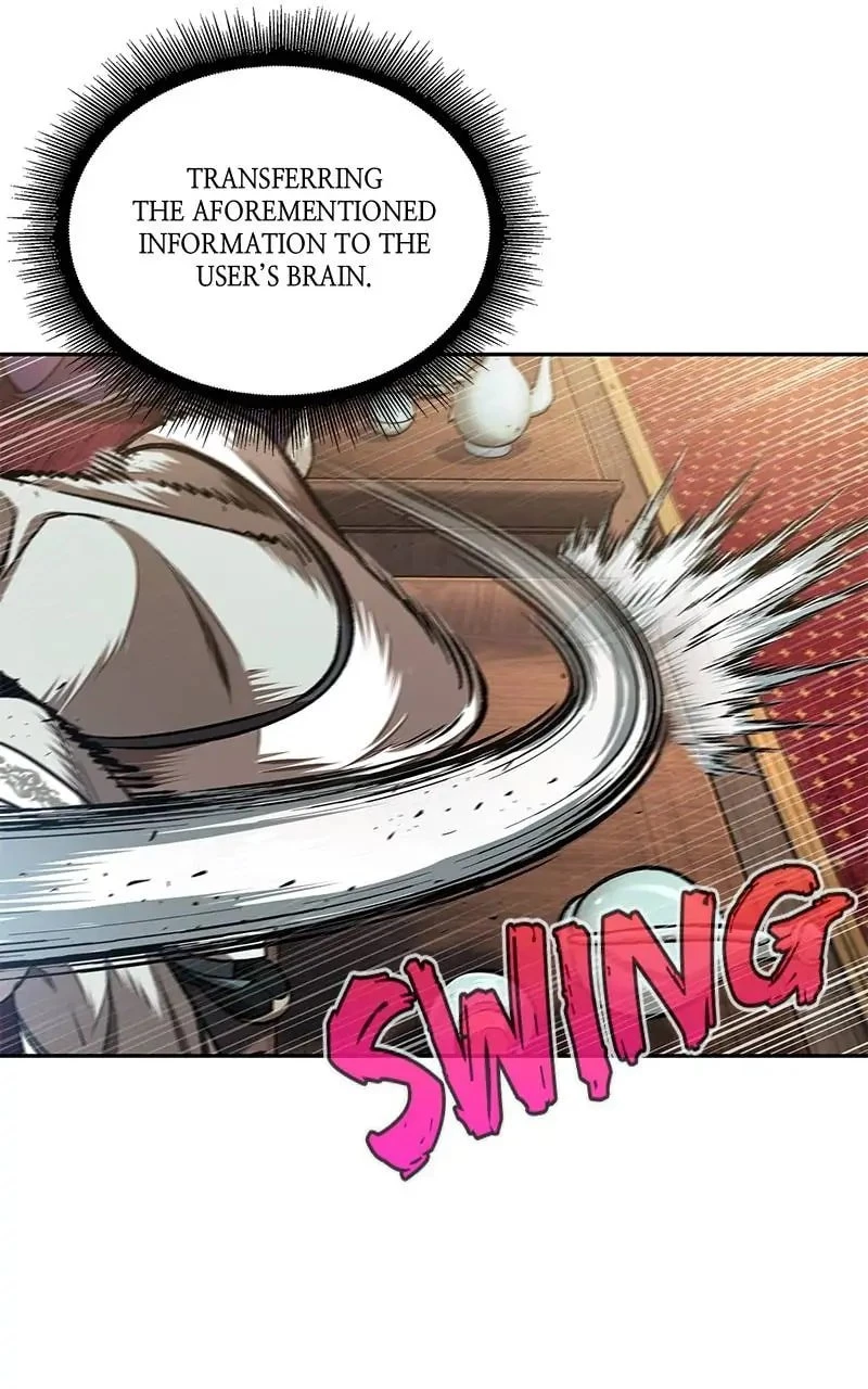 Nano Machine Chapter 107 - 5