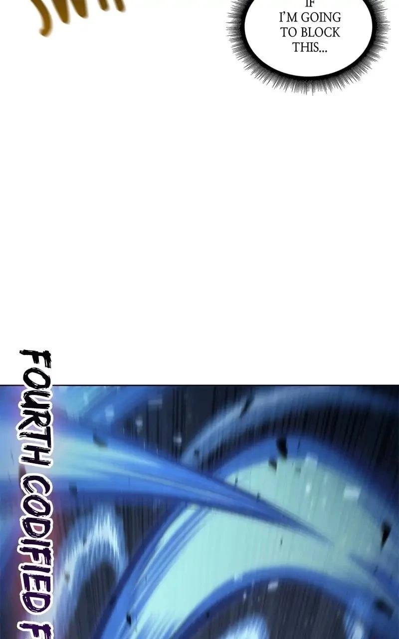 Nano Machine Chapter 110 - 31
