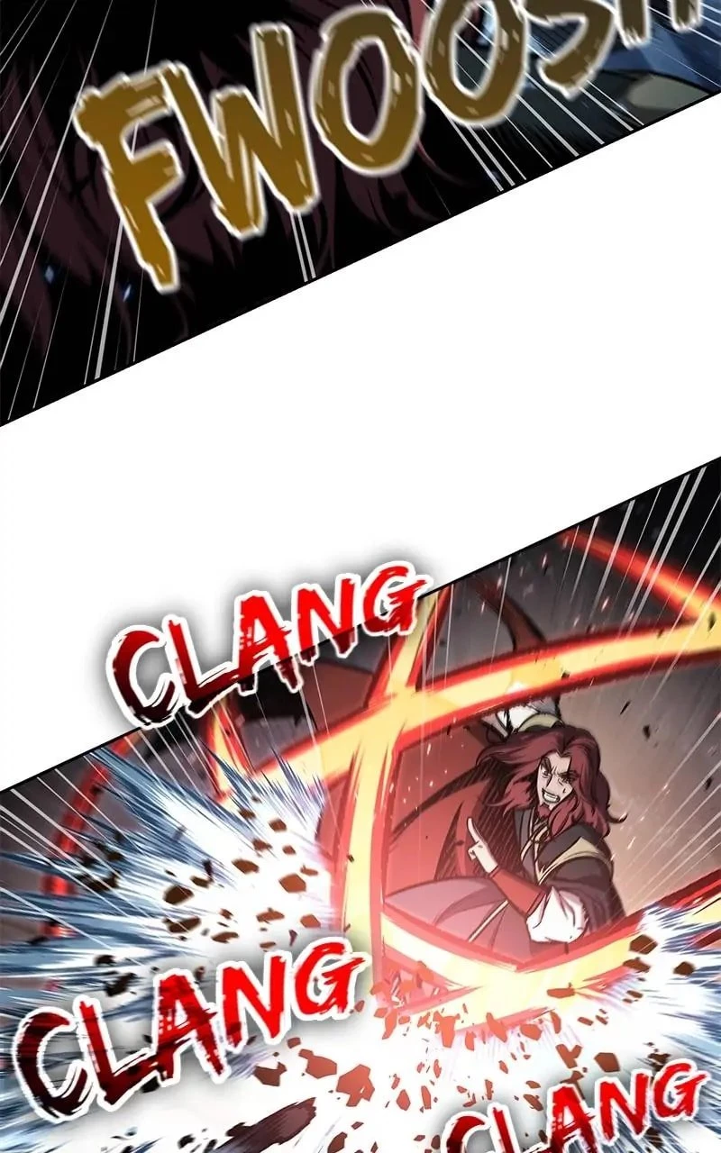 Nano Machine Chapter 109 - 25