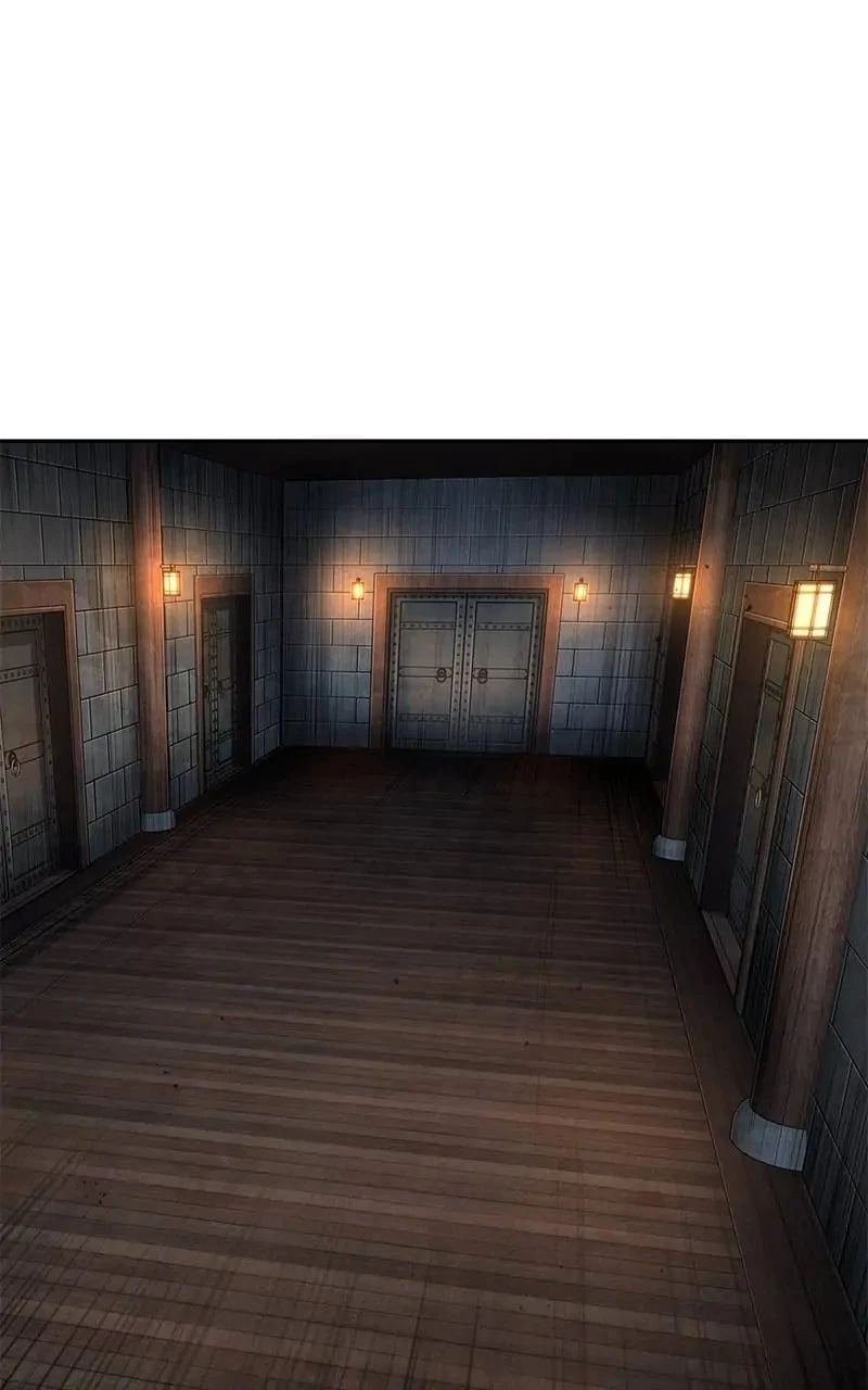 Nano Machine Chapter 112 - 54