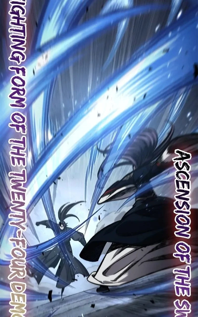 Nano Machine Chapter 110 - 32