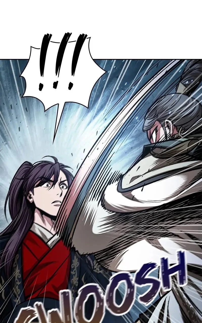 Nano Machine Chapter 107 - 6