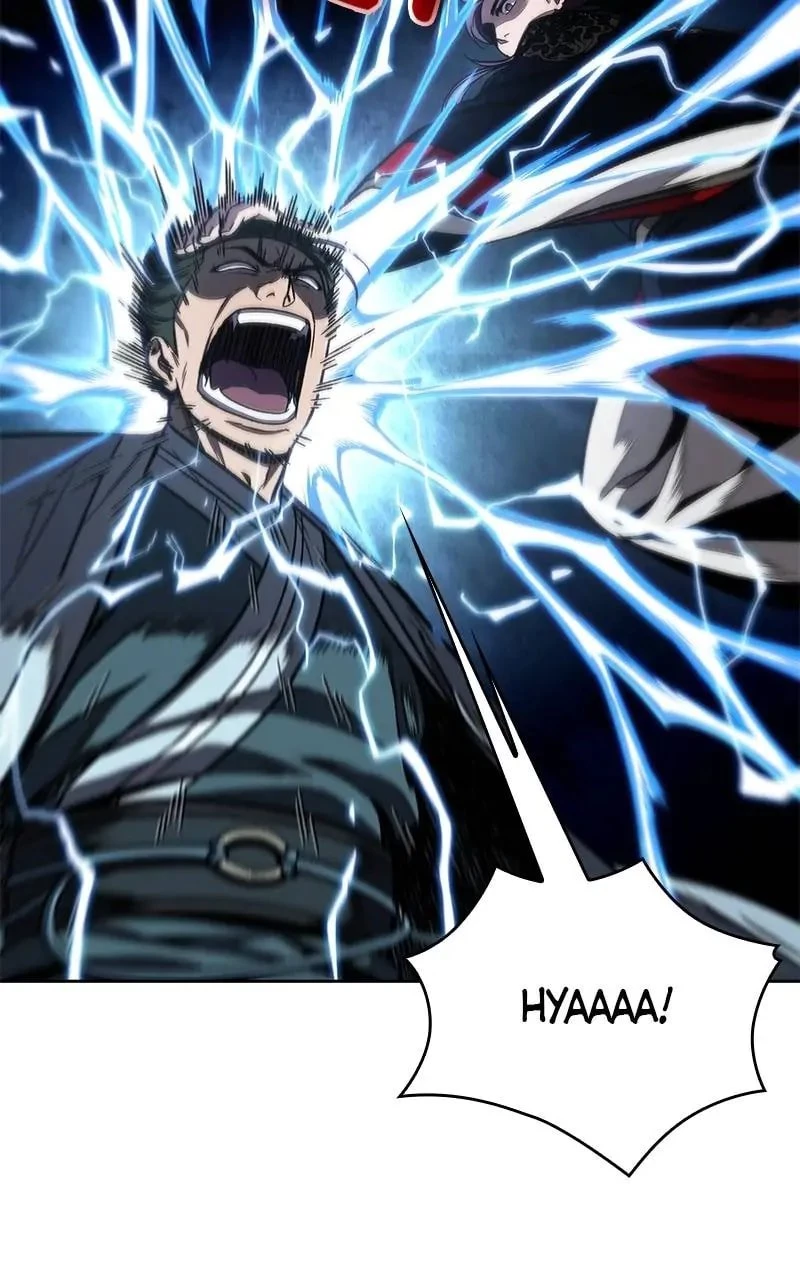 Nano Machine Chapter 108 - 21