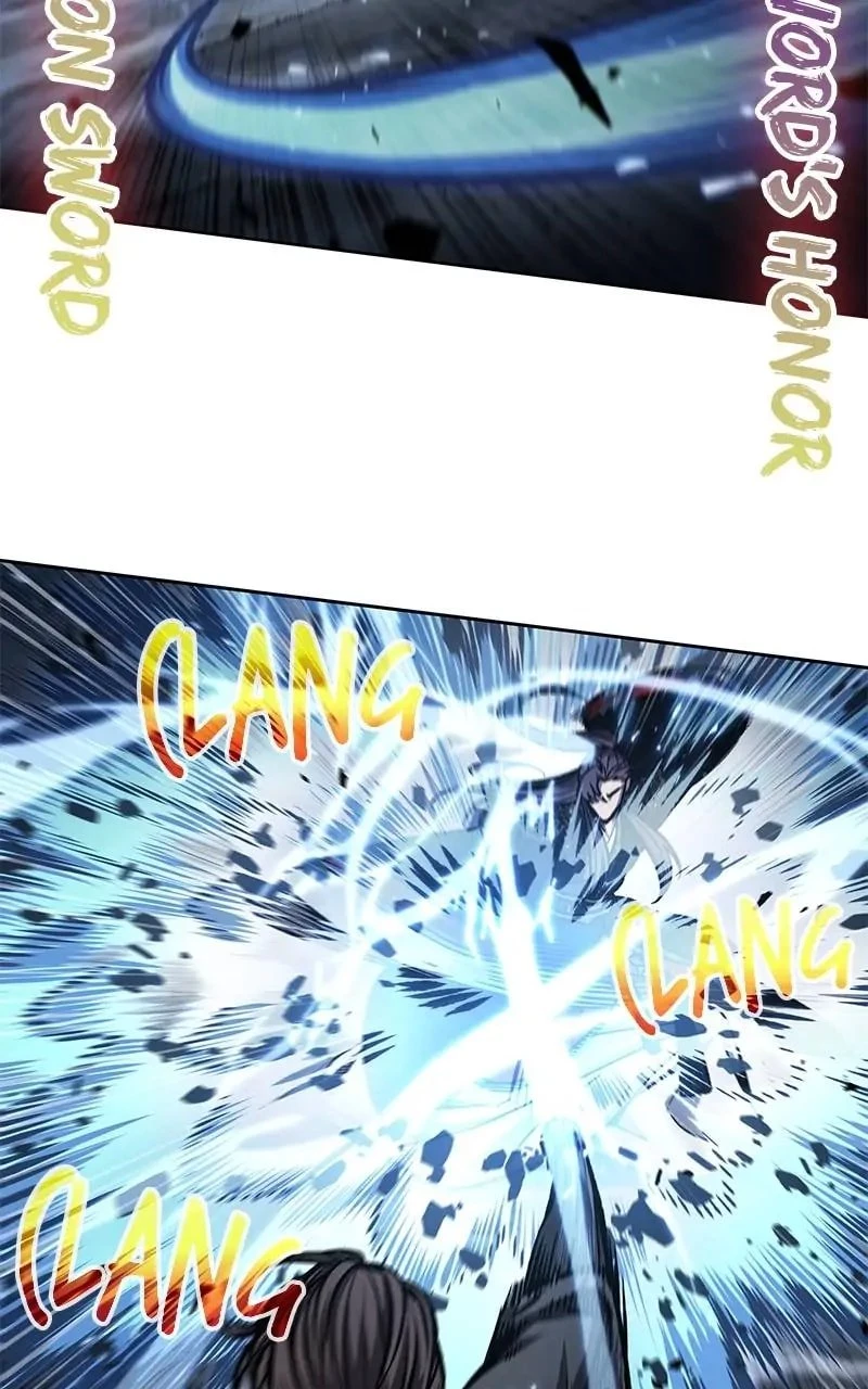 Nano Machine Chapter 110 - 33